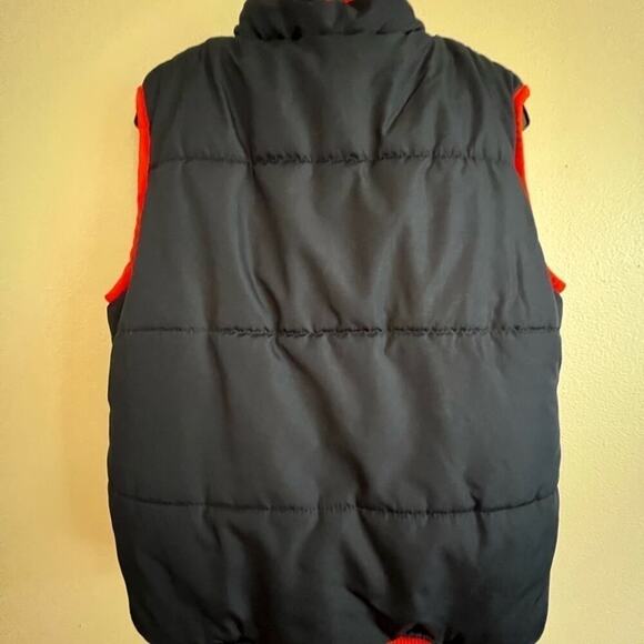 GYMBOREE BOYS FULL ZIP VEST JACKET SIZE 4T/5T MINT - Picture 2 of 3